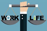 Finding a Work-Life Balance