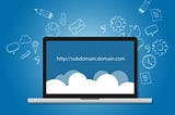 Setup Domains/Subdomains on VPS in Ubuntu