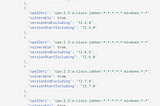 Tailored CVE Updates with Python and OpenCVE.io