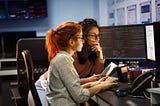 3 ways of bridging the gender gap in software engineering