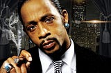 The Life and Times of a Dad: Katt Williams on Fatherhood