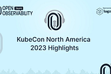 Recapping KubeCon North America 2023: Observability and More