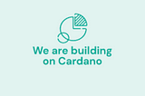 Desarrollos Aplicaciones Descentalizadas en Cardano
