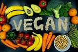 What does vegan mean and everything else you need to know