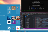 How to Set up your Linux Development Environment on Windows