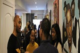 5 Things I Learned Hosting a Startup Showcase for Freeman Capital