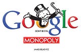 Digital monopolies; the benefits and the case for regulation