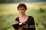Post-modern post credit scenes in romantic comedies