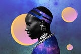 How Afrofuturism Can Inspire a Better Post-Pandemic World