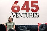 Welcome Meha Patel to 645 Ventures’ Investment & Research Team