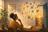 Give Yourself Permission: The Small Ritual That Unlocks Big Thinking