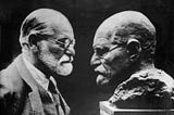Freud: do mito ao homem