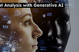 Exploring Sentiment Analysis with Generative AI