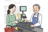Re-looking cash payment predictions in the UK