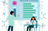 Why we should stop obsessing over covid vaccine efficacy rates