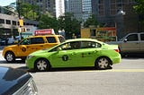 Wantagh Taxi and Airport Service