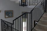 Top Five Aluminum Railing Ideas to Make Your Home Aesthetic