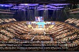 Why Megachurches?: Their History and Rise in the late 20th Century