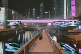 Web2.5: The bridge to Web3