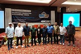 Penerapan Design Thinking pada Pengembangan Komunitas Investor Saham Pemula (ISP)