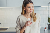 Drinking lots of water — Benefits and how excess can bring harm to health