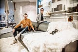 WEICH Couture Alpaca successfully closes seed financing