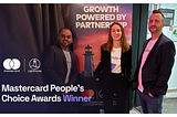 Fideum Triumphs with Mastercard Lighthouse People’s Choice Award & Baltics Class Winner Accolade —…