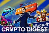 Openware Crypto Digest #13: The Metaverse is Upon Us