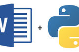 How to extract data from MS Word Documents using Python
