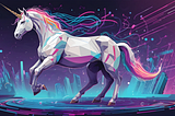 Unleash the Data Dragon: Igniting Your Business’s Journey to Unicorn Status!