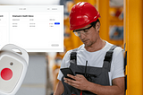 How smart tech can mitigate the health risk of factory workers