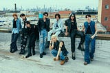 The K-Pop Strategy: A Blueprint for Creatives in the New Economy