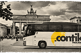 7 Easy Steps to Find Love On a 12-Day Bus Tour Through Europe