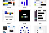 9x9 Pixels, The World’s Smallest Website(s)