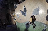 Brooklyn Boulders: Showcasing the Strengths of a City