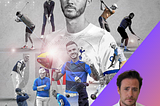 How and why a venture capitalist set up a Premier League and Hollywood golf day: The Making of the…