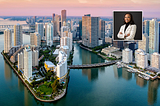 A conversation with Lanesha Minnix in Miami