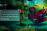 Cartesi: Cerrando la brecha entre la tecnología blockchain y el mundo del software tradicional.