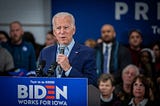 Did Joe Biden Win the Iowa Caucuses? Experts Say Yes