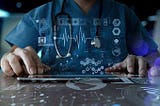 AI in Healthcare: when will it arrive?