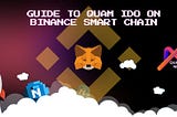 [HowTo] QUAM IDO