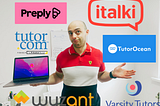 6 Best Online Tutoring Platforms In 2024 (August)