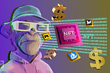 From DeFi to NFT-Fi. What’s all the fuss ?