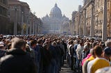 World Leaders Mourn Pope, Bury His Legacy