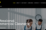 Total Focus Cleaning: Your Trusted Partner for Professional School Cleaners in Brisbane, Sydney…