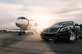 BWWCLuxuryLimoNYC: Elevating Your Travel Experience with Premium Airport Transportation Services