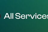 All Our Services — The Promo Boy