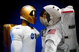 What is the relationship between data block (IA) and Python?