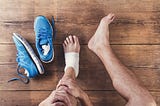 The Seven Most Common Sports Injuries