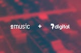 Announcing the next phase of the eMusic Blockchain Project
